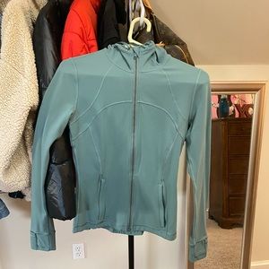 Lululemon jacket